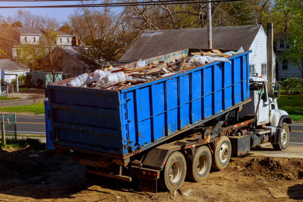 Best Trash Removal Near Me  in North Vernon, IN