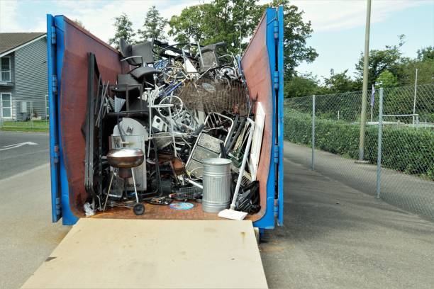 Best Yard Cleanup Services  in North Vernon, IN
