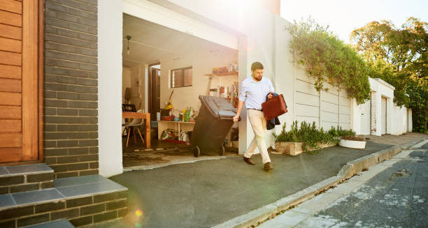 Best Full-Service Junk Removal  in North Vernon, IN