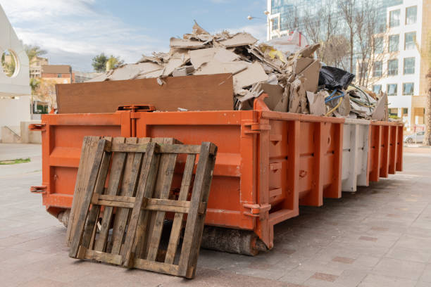 Best Same-Day Junk Removal  in North Vernon, IN