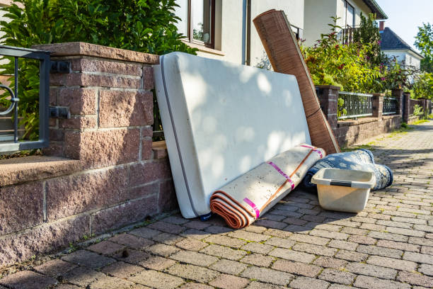Best Affordable Junk Removal Services  in North Vernon, IN